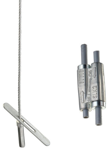 Caddy SLK15L1T Misc. Fasteners and Accessories