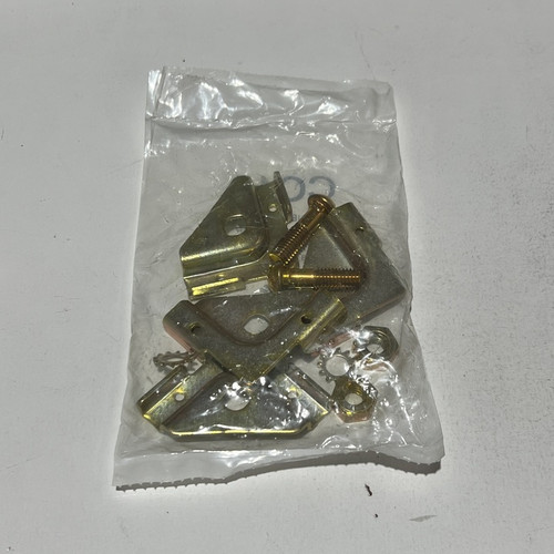 Central Steel Fabricators CC12 Misc. Fasteners and Accessories