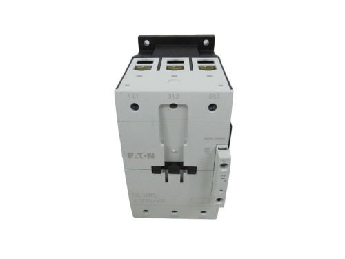 Eaton XTCE095FS1A NEMA and IEC Contactors