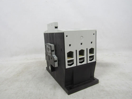 Eaton XTCE095FS1A NEMA and IEC Contactors