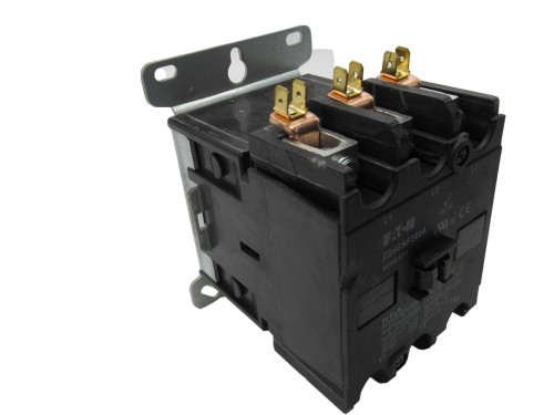 Eaton C25GNF390A Definite Purpose Contactors
