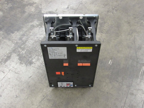 Eaton S611A052P3S Soft Starters 52A 600V 50/60Hz 3Ph a