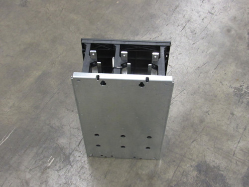 Eaton S611A052P3S Soft Starters 52A 600V 50/60Hz 3Ph a