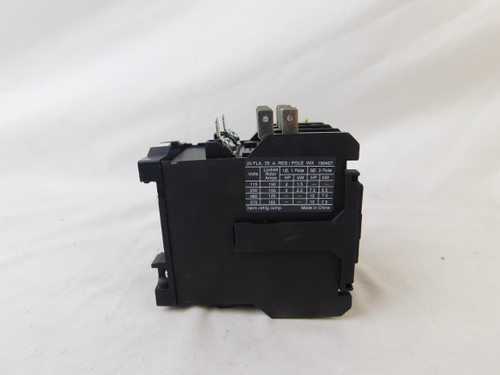Eaton C25DNY152TL Other Contactors