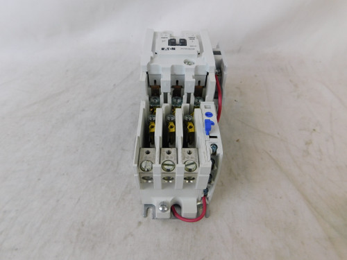 Eaton AN16DNY14AB Starters