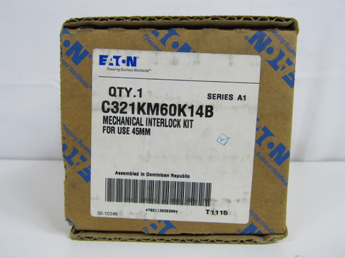Eaton C321KM60K14B Starter and Contactor Accessories
