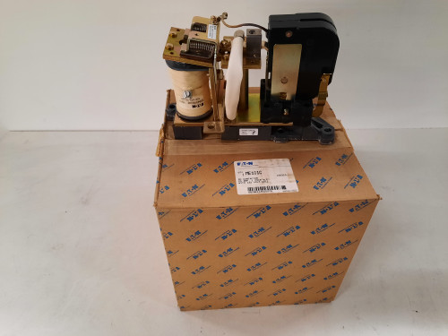 Eaton ME101C Definite Purpose Contactors 25A 600V 1NC