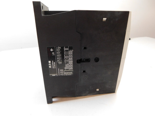 Eaton CN13KN000C Other Contactors Space Saving 3P 90A 480V 50/60Hz 3Ph 50HP K Frame NEMA 3R