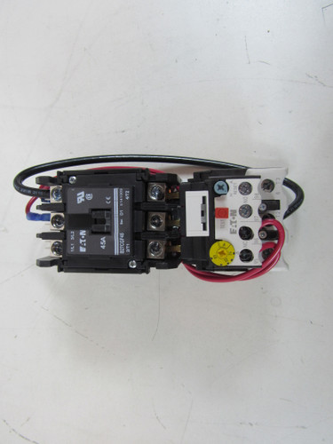 Eaton B27CGF45B040 Starters