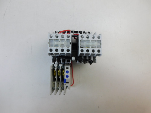 Eaton AE56CN0AC Reversing Starters