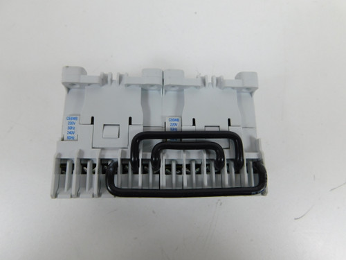 Eaton CE9G01B Other Contactors Open 16A 240V 50/60Hz 3Ph 5HP G Frame