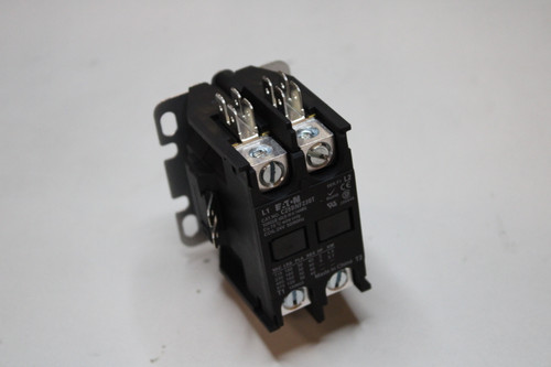 Eaton C25BNF230T Definite Purpose Contactors