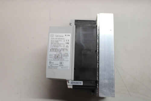 Eaton DS7-340SX081N0-L Starters EA