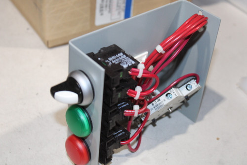 Eaton M22GK36APDT Pushbuttons