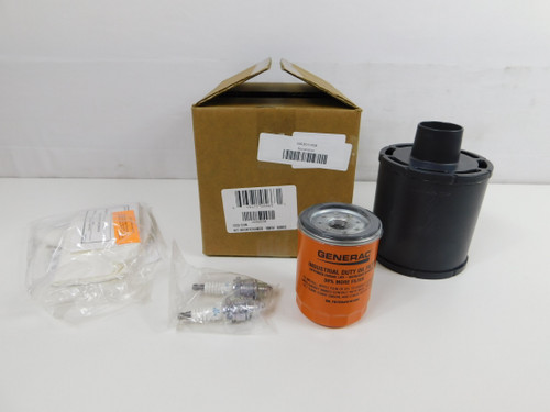 Eaton 5663CH Generator Accessories