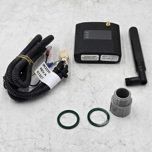 Eaton EGENMOBILE Generator Accessories