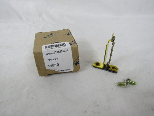 Westinghouse FH33 Heater Packs and Elements