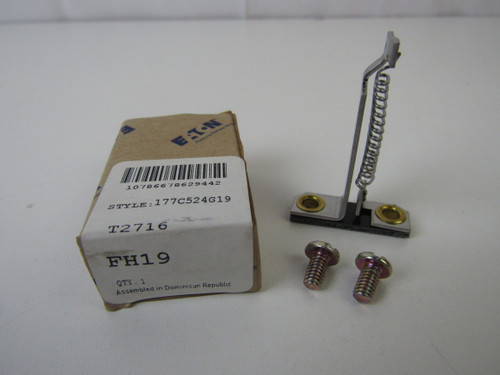 Eaton FH19 Heater Packs and Elements