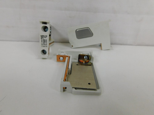 Eaton H2017B-3 Heater Packs and Elements