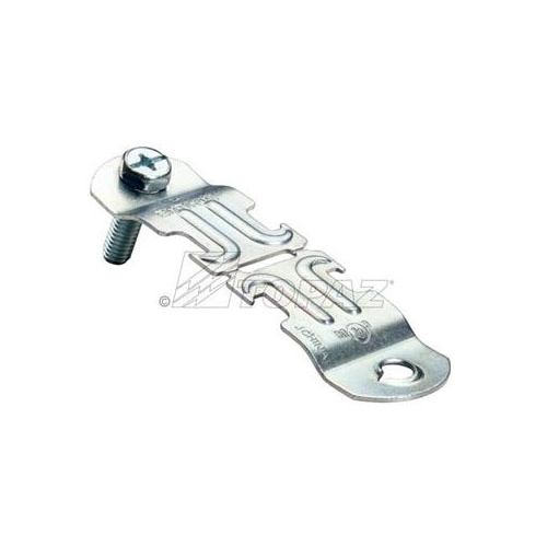 Topaz 2110CS Pipe Repair/Clamps/Couplings
