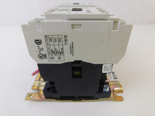 Eaton CN35DN5AB Lighting Contactors