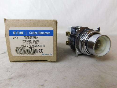 Eaton 10250T235N Occupancy Switches