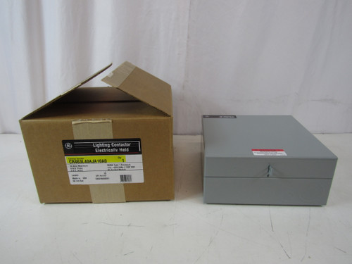 ABB CR463L40AJA10A0 Lighting Contactors