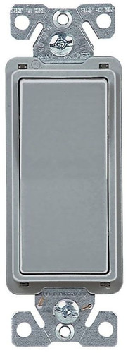 Arrow Hart 7504GY-BOX Decorator Switch Arrow Hart 7504GY-BOX Decorator Switch