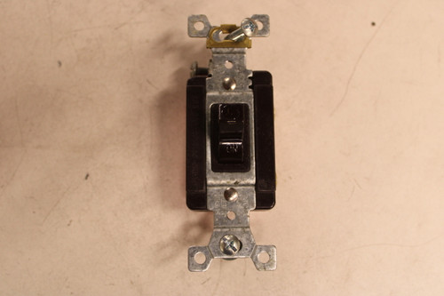 Cooper AH1991 Light and Dimmer Switches