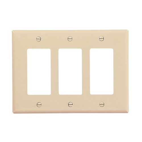 Eaton PJ263V Wallplates and Switch Accessories