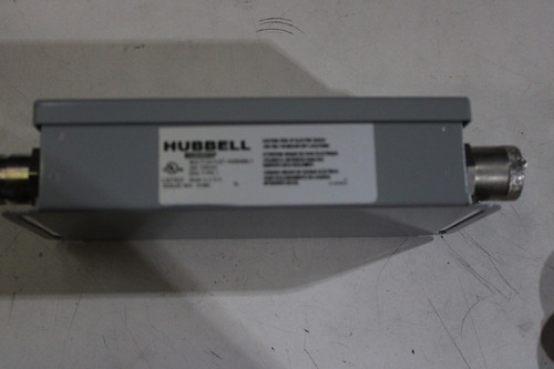 Hubbell M003SG00P Combination Devices