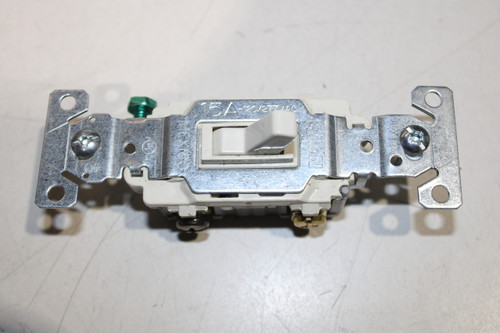 Eaton CSB315STLA-SP-LW Light Switch and Control Accessories