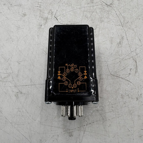 INFITEC CMR2221 Relays