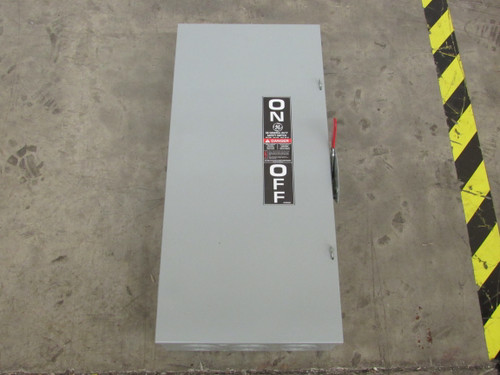 GE TGN3324 Safety Switches