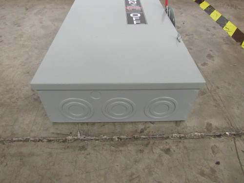 GE TGN3324 Safety Switches