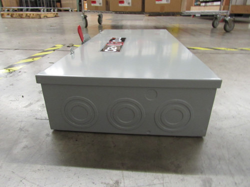 GE TGN3324 Safety Switches