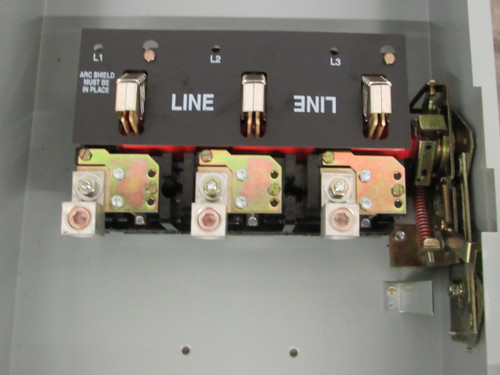 GE TGN3324 Safety Switches