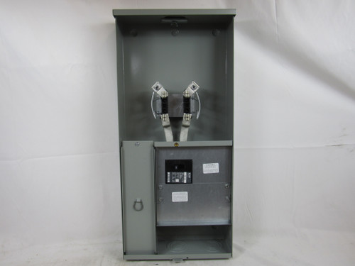 Eaton MBB200BTSG Loadcenters and Panelboards