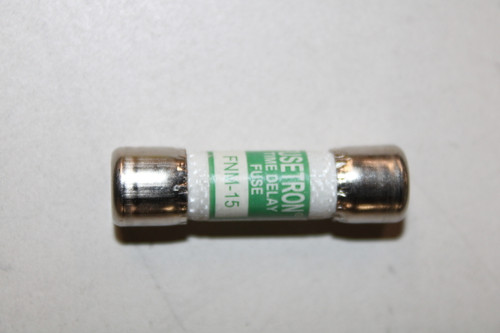 Cooper FNM-15 Fuses EA