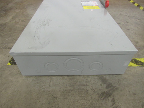 Eaton DH325NRK Heavy Duty Safety Switches