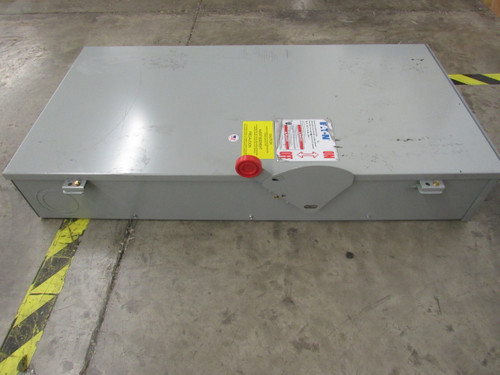 Eaton DH325NRK Heavy Duty Safety Switches