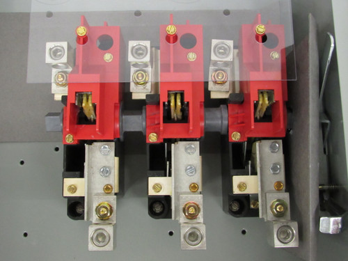 Eaton DH364UGK Heavy Duty Safety Switches