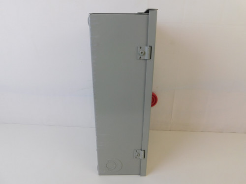 Eaton DH321NRK Heavy Duty Safety Switches