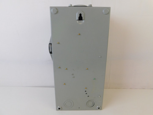 Eaton DH321NRK Heavy Duty Safety Switches