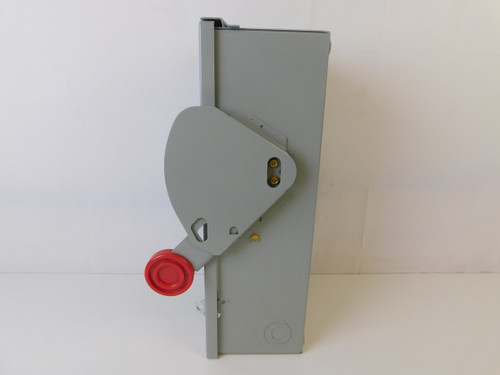 Eaton DH321NRK Heavy Duty Safety Switches