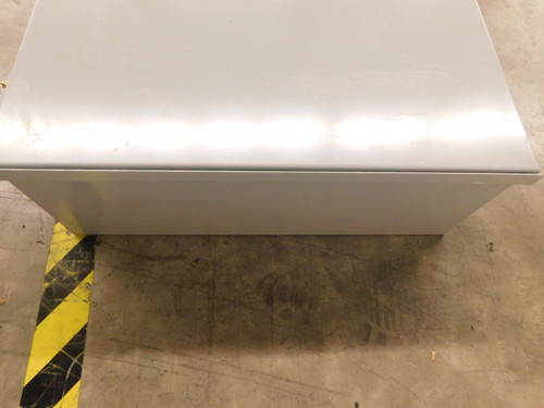 Eaton DH366URK Safety Switches