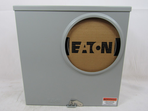 Eaton UTRS223ACH Meter Sockets