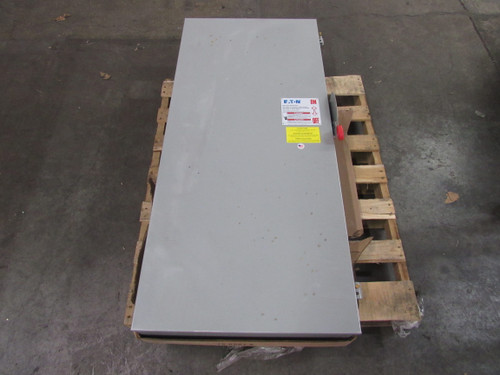 Eaton DH367FGK Heavy Duty Safety Switches
