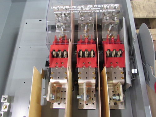 Eaton DH367FGK Heavy Duty Safety Switches