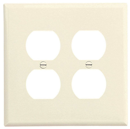 Cooper PJ82LA-SP-L Wallplates and Accessories